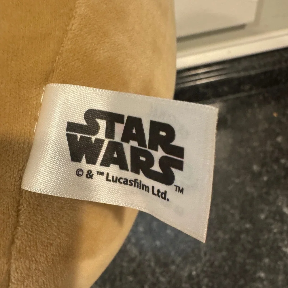 Star Wars medium sized